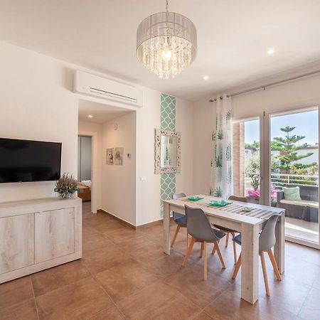 Prima Dell'Elba Family Apartments Piombino Exteriör bild