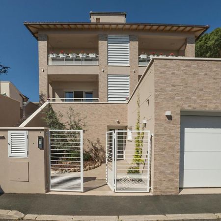 Prima Dell'Elba Family Apartments Piombino Exteriör bild