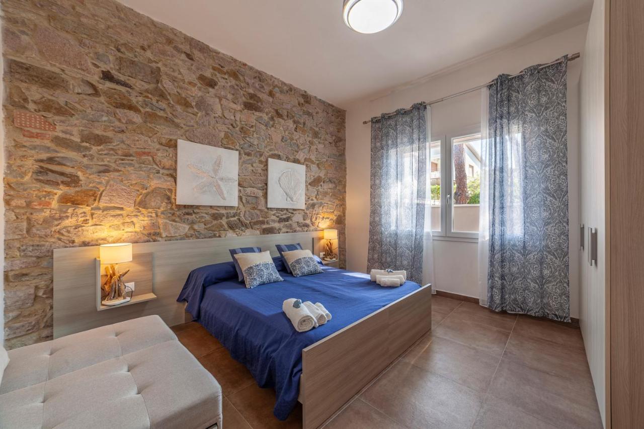Prima Dell'Elba Family Apartments Piombino Exteriör bild