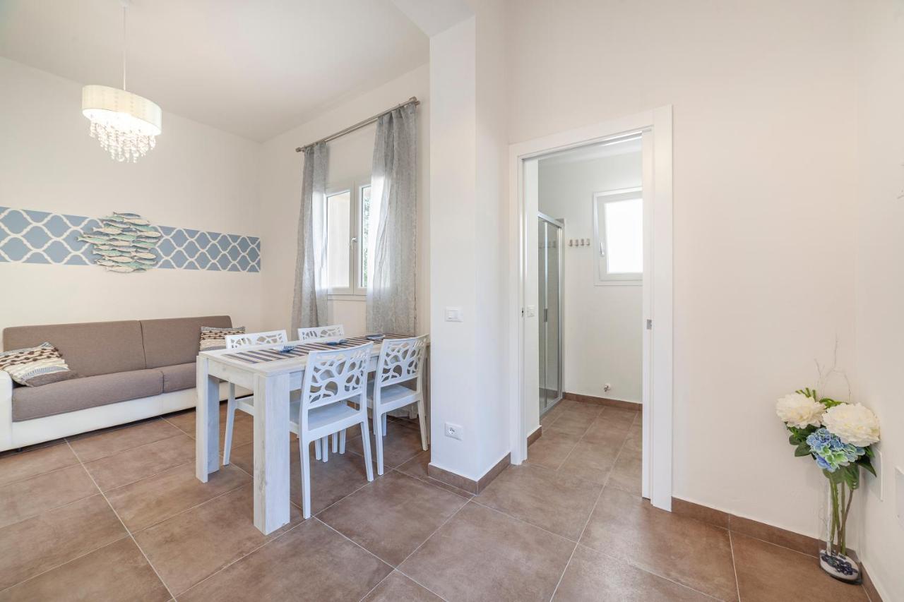 Prima Dell'Elba Family Apartments Piombino Exteriör bild