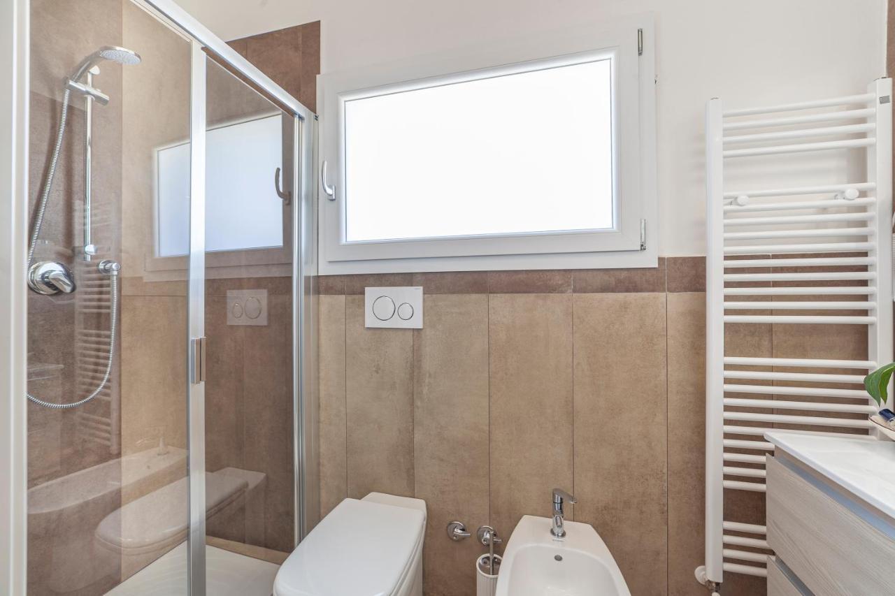 Prima Dell'Elba Family Apartments Piombino Exteriör bild