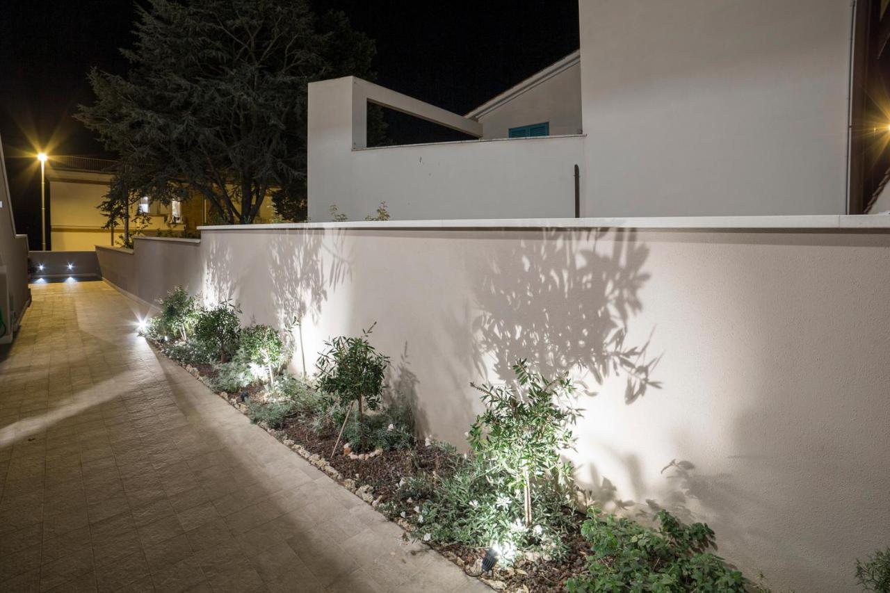 Prima Dell'Elba Family Apartments Piombino Exteriör bild