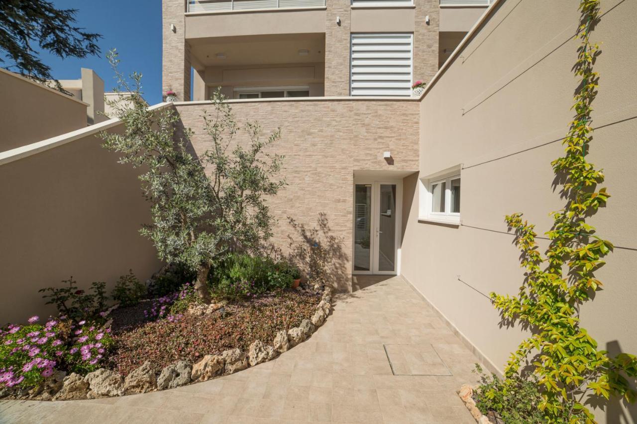 Prima Dell'Elba Family Apartments Piombino Exteriör bild